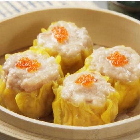 Shao Mai de Carne