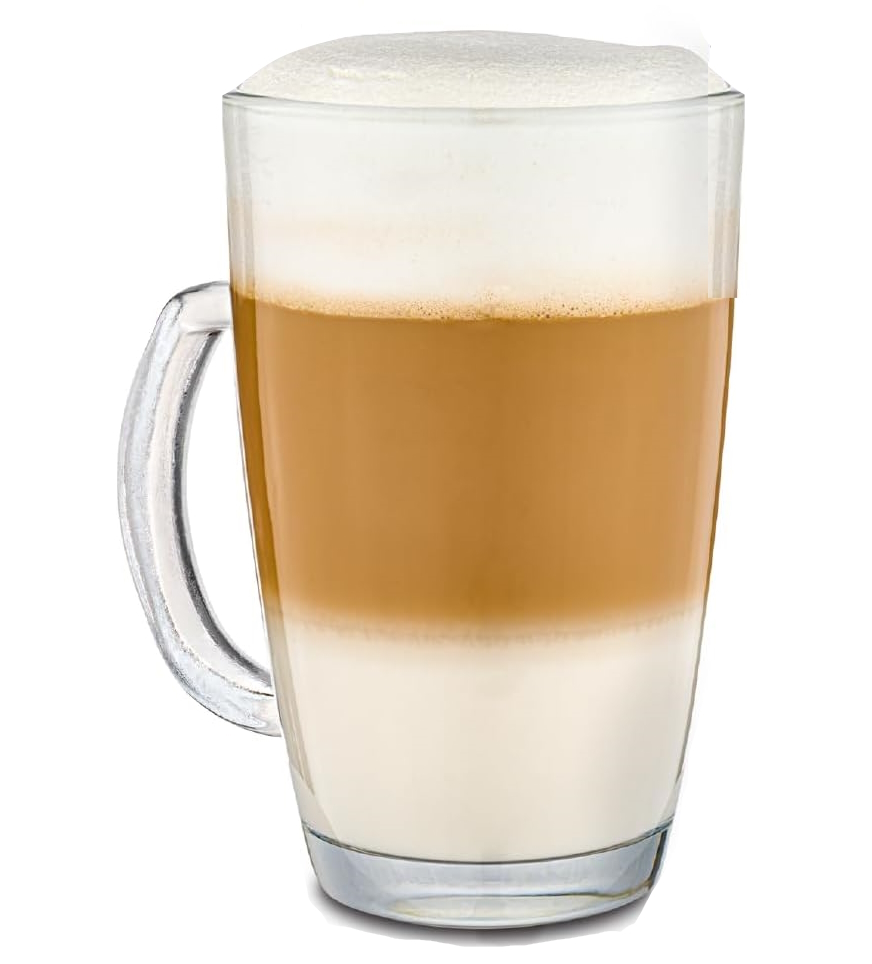 Café Latte Macchiato