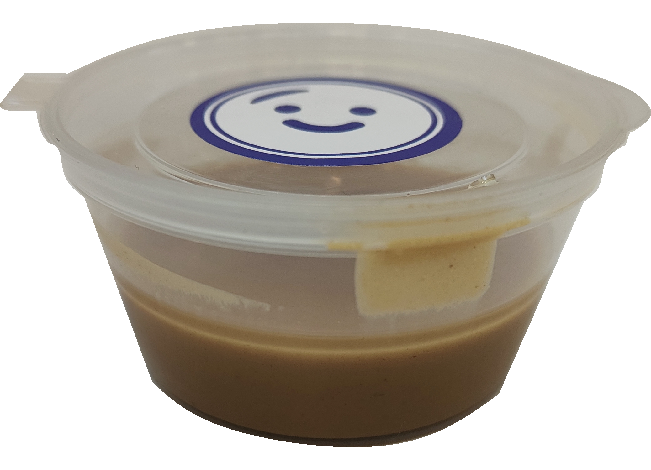 Salsa de Sésamo y Cacahuete