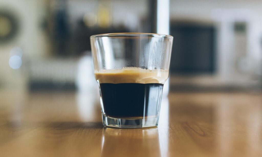 Café Expreso