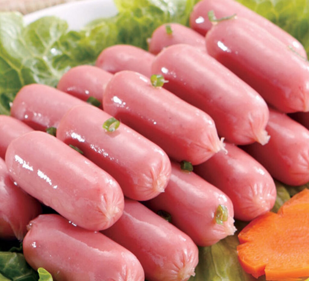 Arabiki de Pollo