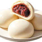 Bao de Azuki