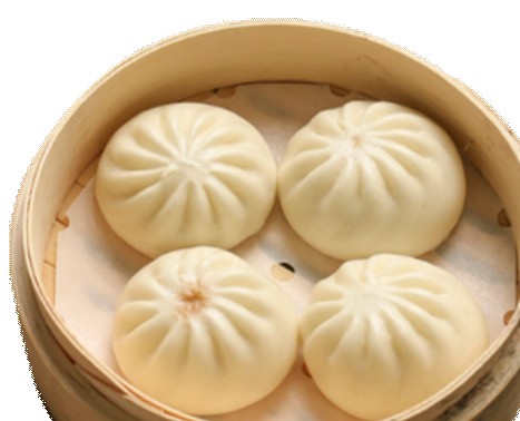 Bao de Carne