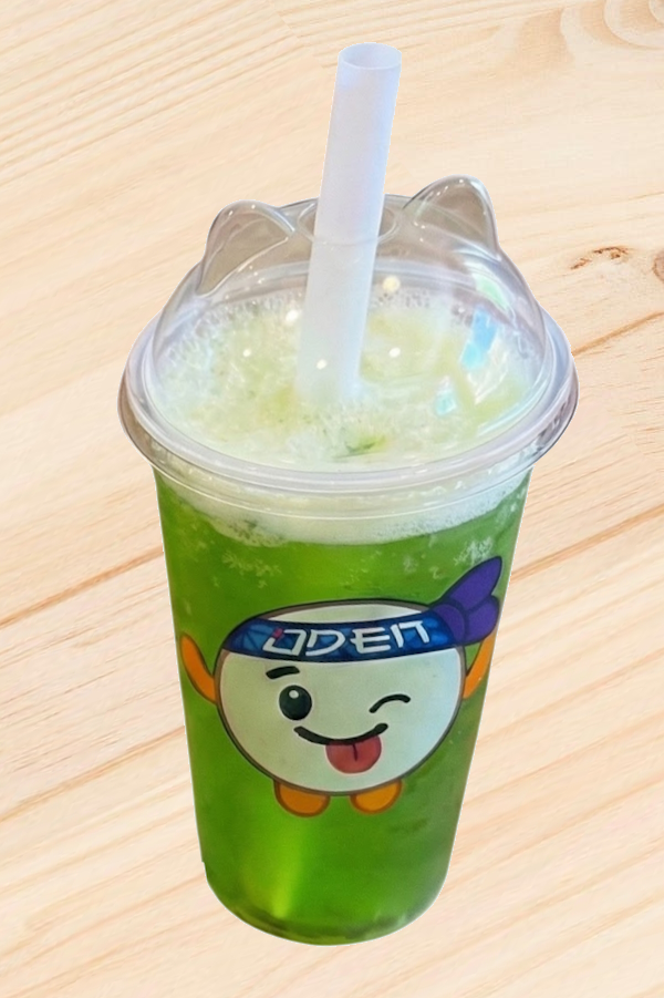 Bubble Fruit