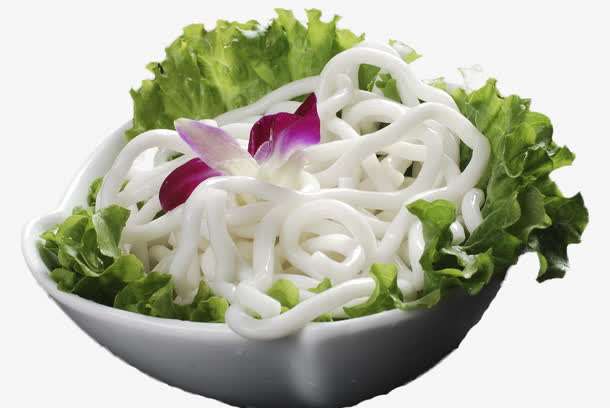Fideo Grueso de Patata