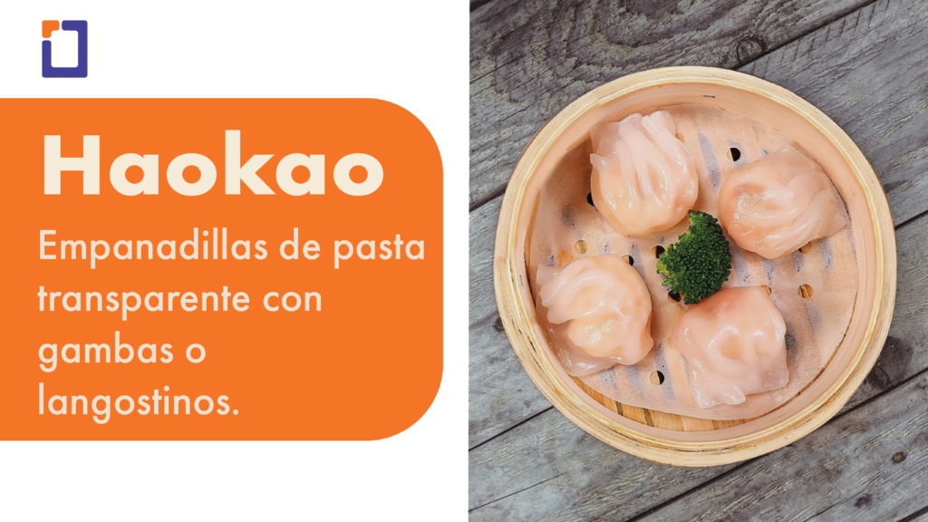 Variedades de Haokao