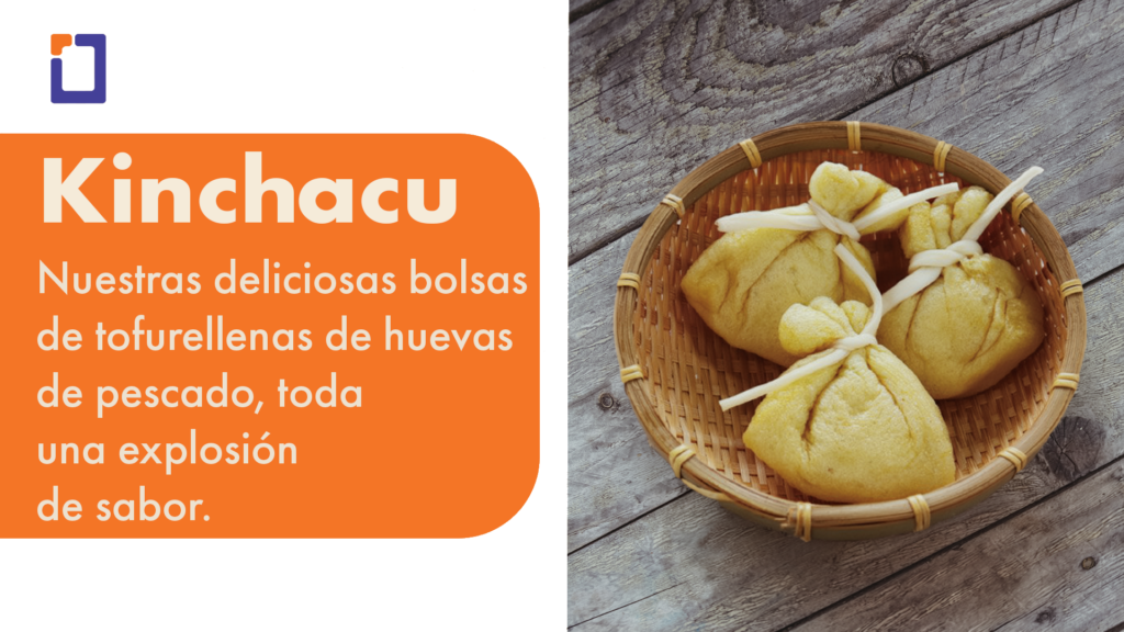 Variedades de Kinchacu
