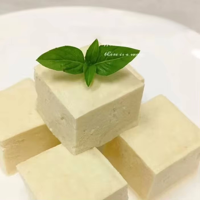 Tofu Fresco Duro