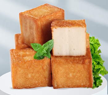 Tofu de Pescado