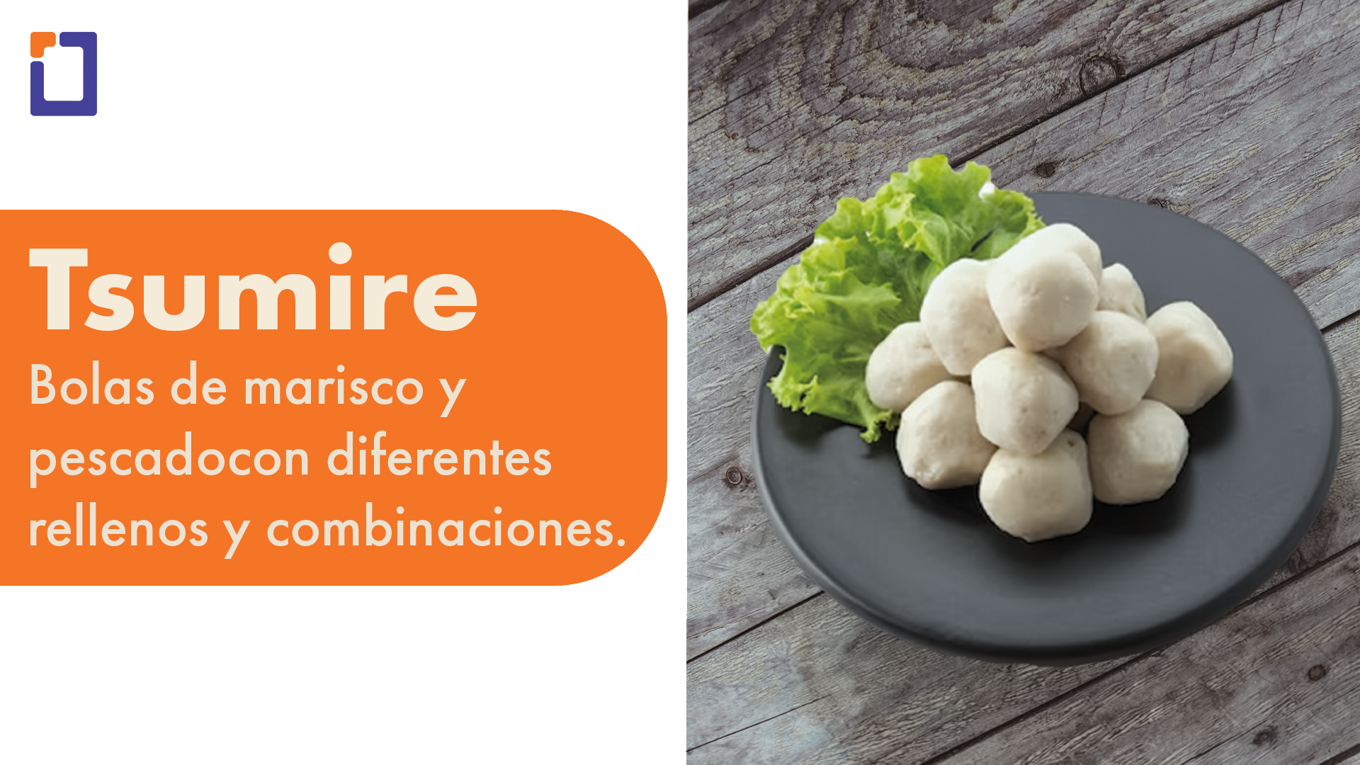 Variedades de Tsumire